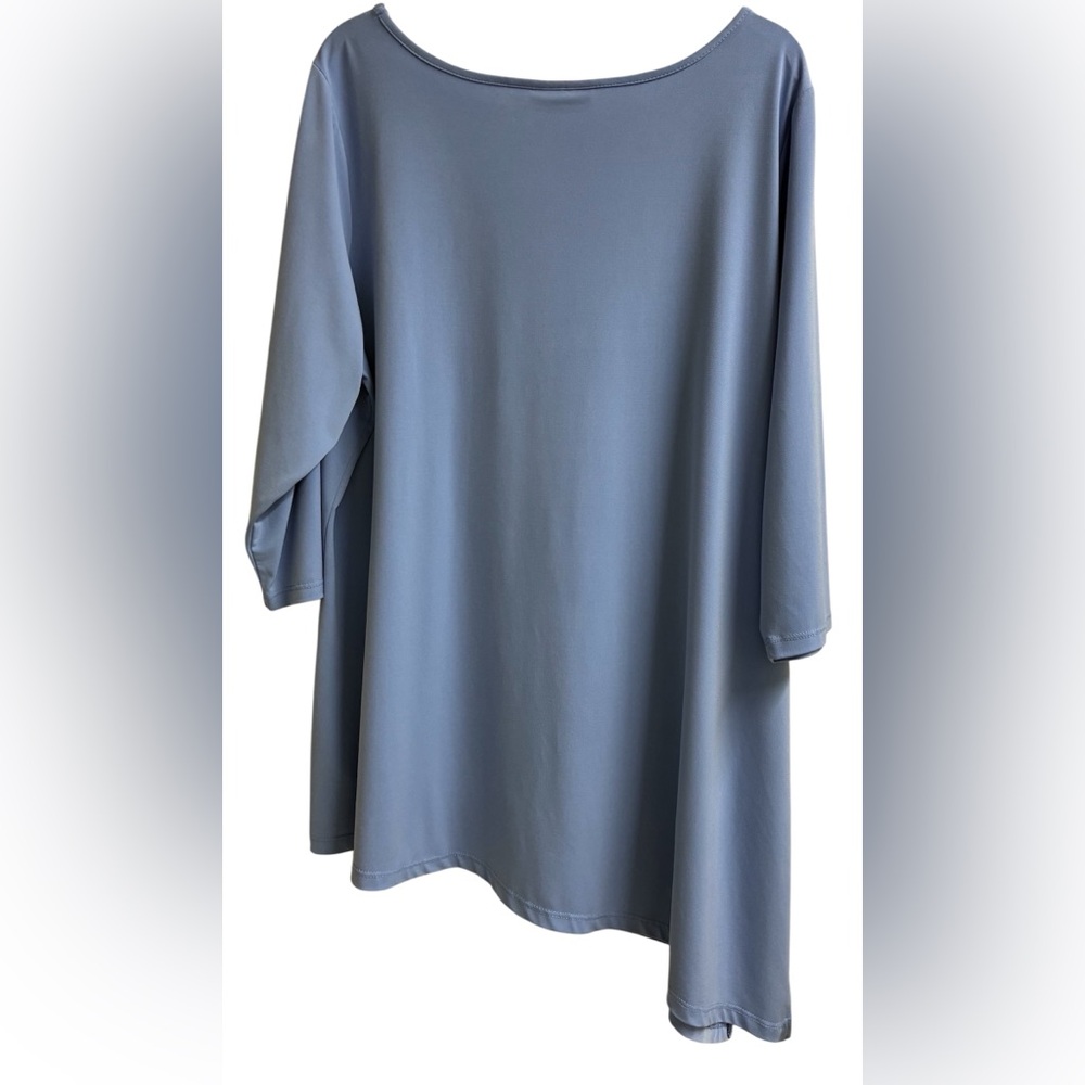 Susan Graver top